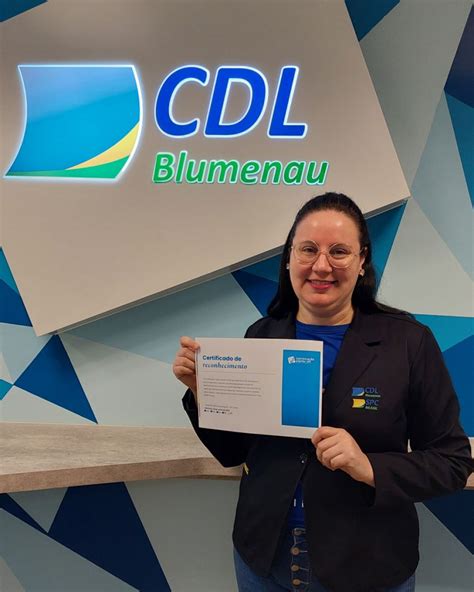 CDL Blumenau .